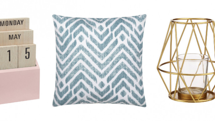 Buy One, Get One 50% off Boxing Day Sale @ Bouclair