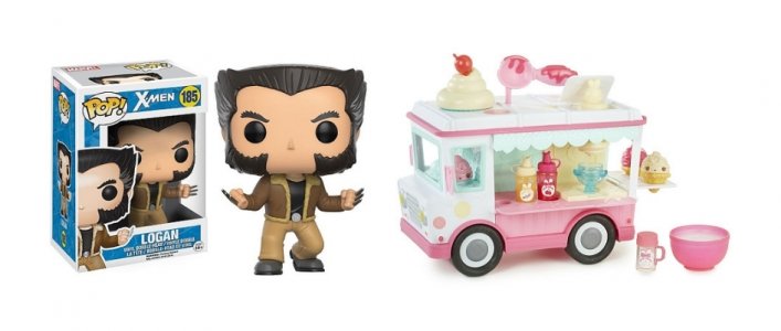 Boxing Week Sale @ Toys R Us