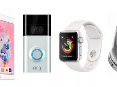 Boxing Day Sale: One-Day Deals @ Staples Canada