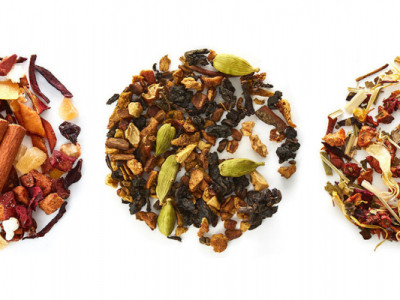 Up to 50% off Semi-Annual Sale @ David's Tea