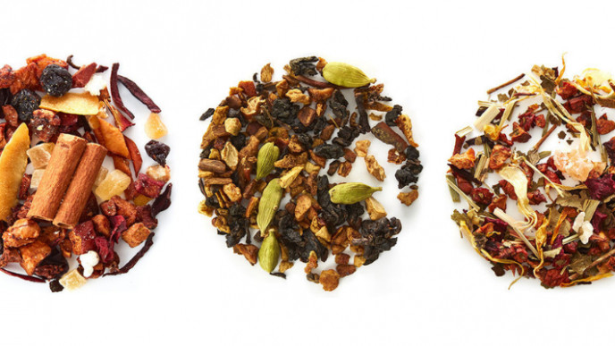 Up to 50% off Semi-Annual Sale @ David's Tea