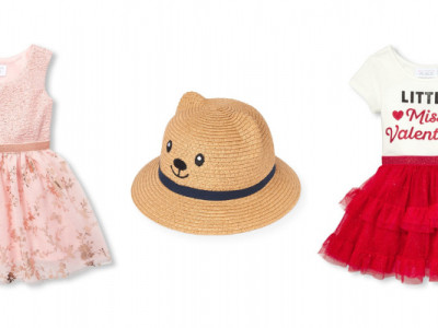 50% off Boxing Day Sale @ Children's Place Canada