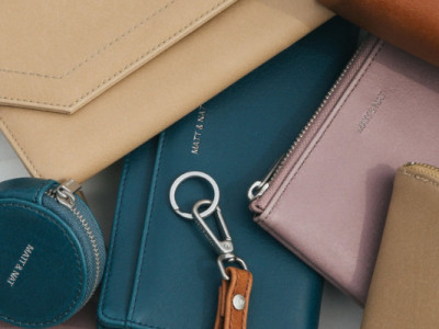 Up to 40% off Boxing Day Sale @ Matt & Nat Canada