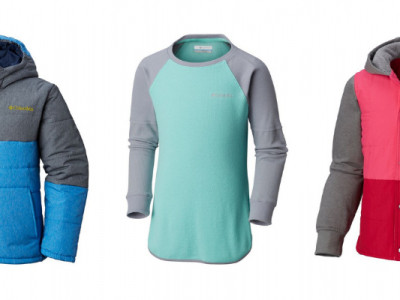 Boxing Day Sale: 25% off Everything @ Columbia