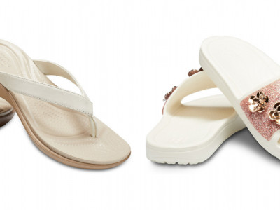 Up to 60% off Clearance Styles @ Crocs Canada