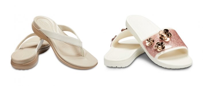 Boxing Week Sale @ Crocs Canada
