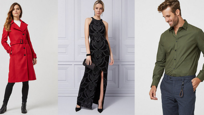 Up to 70% off Mega Boxing Deals @ Le Château