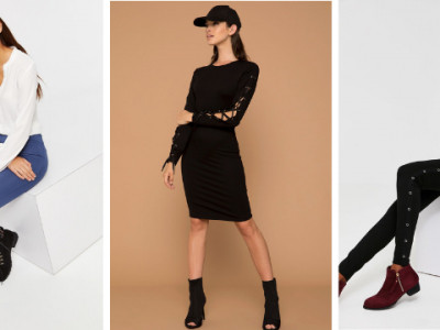 Up to 70% off for Boxing Week @ Ardene