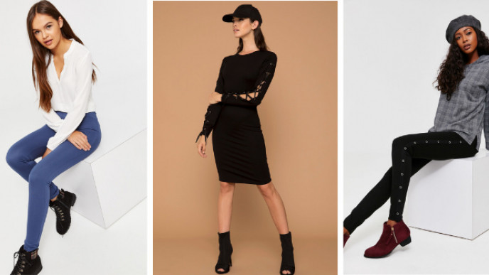 Up to 70% off for Boxing Week @ Ardene