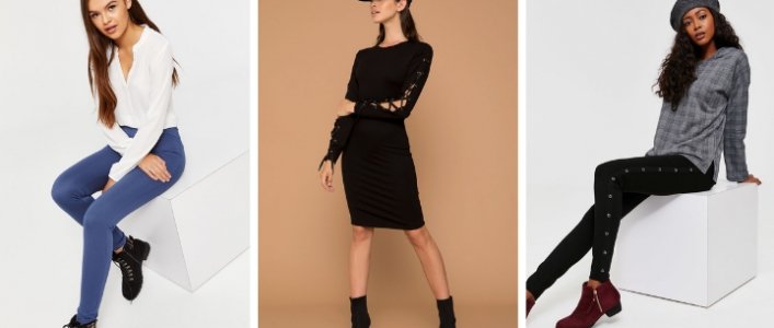 Ardene Black Friday Deals 2018