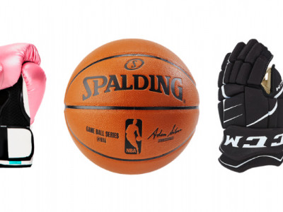 Up to 60% off Boxing Week Clearance @ Sport Chek