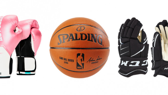 Up to 60% off Boxing Week Clearance @ Sport Chek