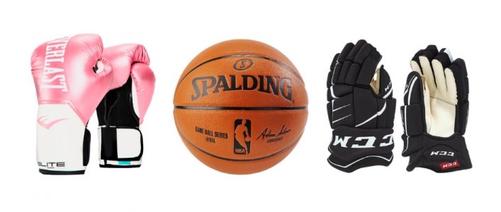 Boxing Week Sale @ Sport Chek