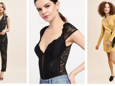 Up to 70% off Boxing Day Sale @ Dynamite