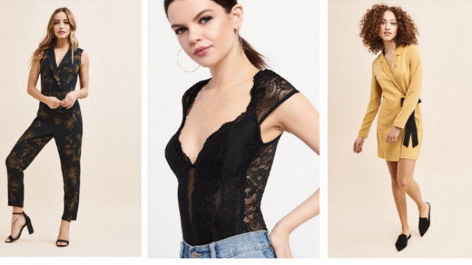 Up to 70% off Boxing Day Sale @ Dynamite