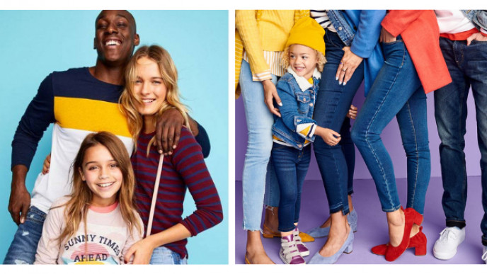 Up to 75% off @ Old Navy Canada