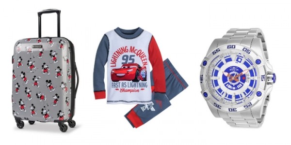 Up to 70% off Twice Upon a Year Sale @ Disney