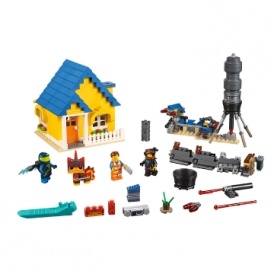 New LEGO Movie 2 Sets Now Available!