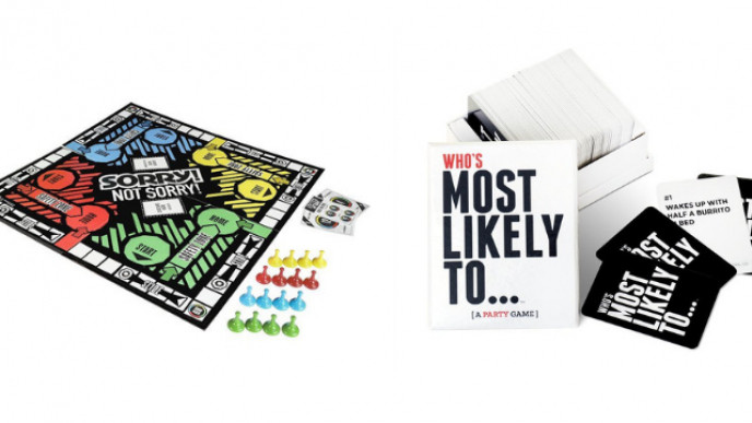 25% off Games & Puzzles @ Chapters