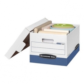 Storage Event @ Staples Canada