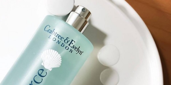 Crabtree & Evelyn Will Close All Stores in Canada