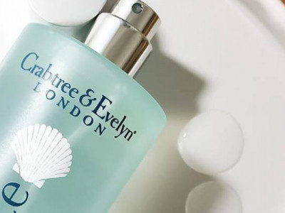 Crabtree & Evelyn Closing Stores