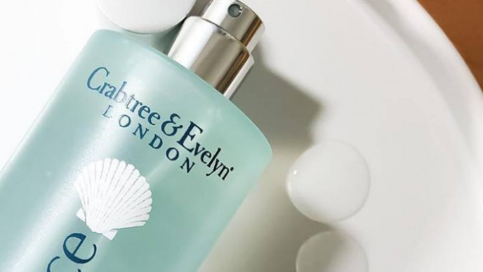 Crabtree & Evelyn Will Close All Stores in Canada