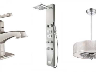 Up to 30% off New Year Specials @ Lowe’s