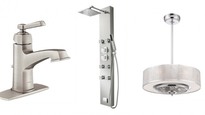 Up to 30% off New Year Specials @ Lowe’s