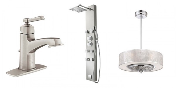 Up to 30% off New Year Specials @ Lowe’s Canada