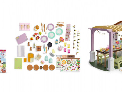 New Girl of the Year for 2019