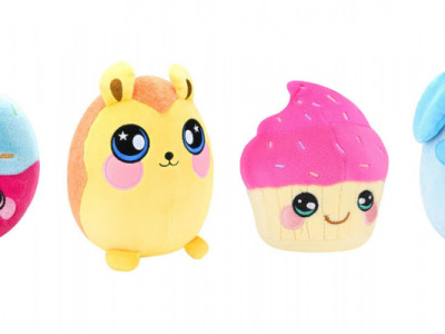 Where to Buy Squeezamals