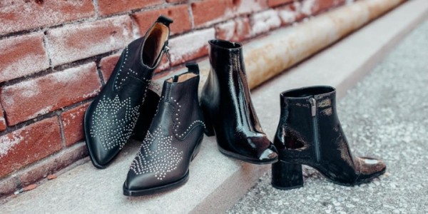 Town Shoes is Closing All Stores in Canada This Month