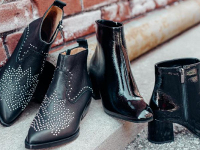 All Town Shoes Stores Closing