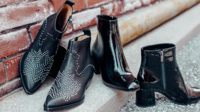 Town Shoes is Closing All Stores in Canada This Month