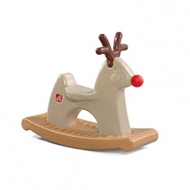Step2 Rudolph the Rocking Reindeer