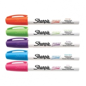 The Clearance Event @ Staples