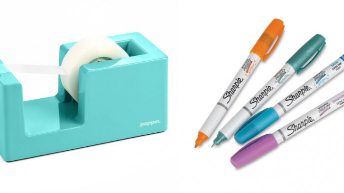 The Clearance Event is Happening Now @ Staples