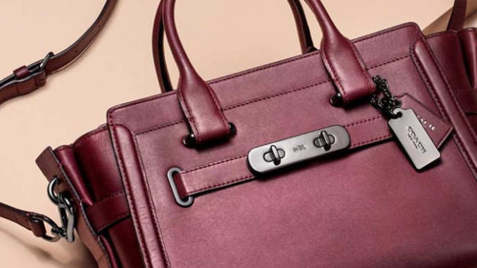 Winter Sale: 50% off Sale Styles @ Coach Canada