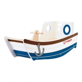 Hape High Seas Rocker $78