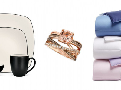 The Macy's Super Sunday Sale