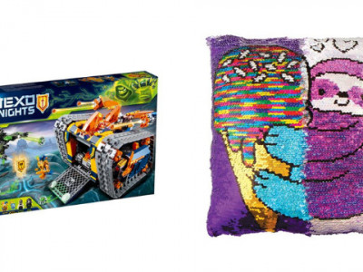 50% off Winter Sale @ Mastermind Toys