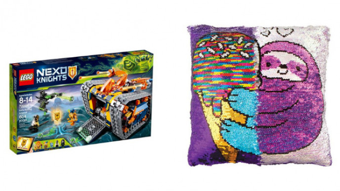 50% off Winter Sale @ Mastermind Toys