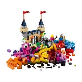 LEGO Sets on Sale @ Best Buy