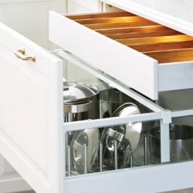 The Storage Event @ IKEA Canada