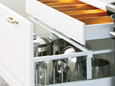 The Storage Event @ IKEA Canada