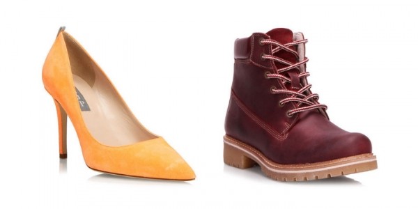 Up to 70% off Clearance Styles @ Browns Shoes