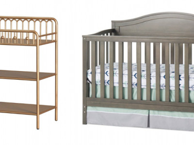 Nursery Sale @ Wayfair Canada