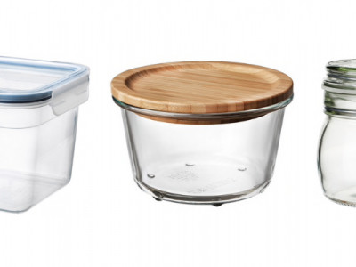 25% off Food Storage @ IKEA