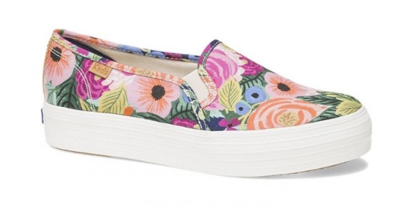 Up to 50% off Winter Clearance Sale @ Keds Canada